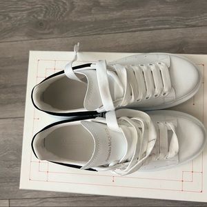 Alexander McQueen Sneakers